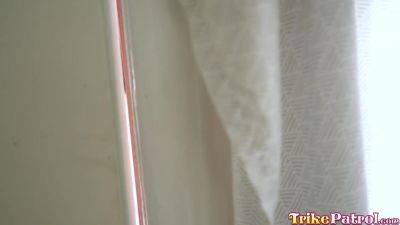 Avery Black - Asian Doggystyle - hclips.com