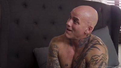 Cash Money And Scarlett Alexis - Side Hustle Scene 2 - hotmovs.com