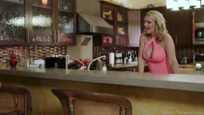 Cash Money And Scarlett Alexis - Side Hustle Scene 2 - hotmovs.com