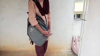 Fucking Of Indian Teen Student - upornia.com - India