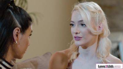 Did not expect I had to lick your ass to get your blessing? - txxx.com