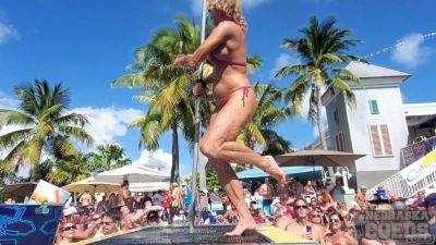 Fantasy Fest 2019 Live From Key West Florida - hotmovs.com