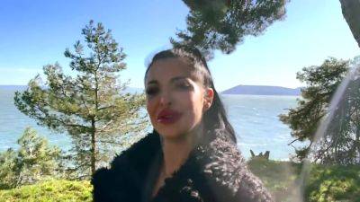 Alicia, 43, from Toulouse! - hotmovs.com