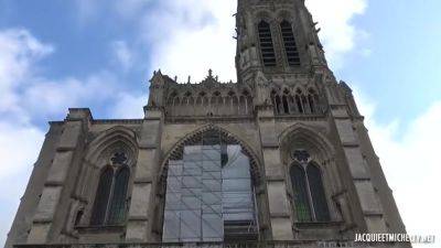 Maria (40) - Wanted Action In Soissons! - upornia.com