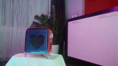 Fabulous Xxx Movie Cosplay Fantastic Only Here With Sia Siberia - hotmovs.com