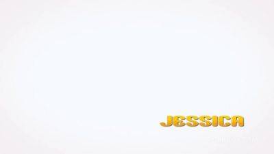Jessica Lincoln - Sexy Jessica Lincoln with Jessica Lincoln by Wet And Pissy - PissVids - hotmovs.com