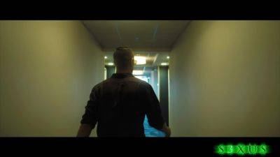 S3XUS The dealer with Melanie Marie - txxx.com