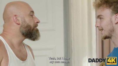 DADDY4K. Underhanded and Sexy Tactics - hotmovs.com - Czech Republic