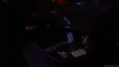 Rough Sex With Kinky Brunette Nymph - upornia.com