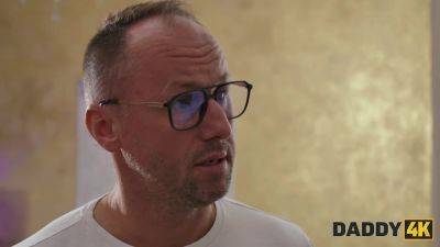 DADDY4K. One Cent for Daddy - txxx.com