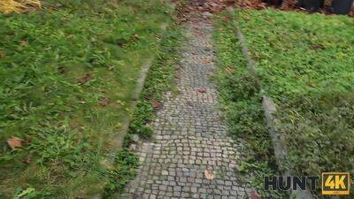 HUNT4K. Slaying the Latest Slit - hotmovs.com - Czech Republic