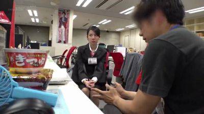 RAE595-ECNJCHZOVI437218717 - upornia.com - Japan