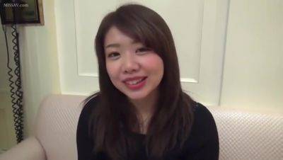 FC2-PPV-747824 初撮り♥完全顔出し♥Ｆカップ巨乳・エロカワＪＤ19歳が大好きな彼氏には内緒のNT - upornia.com - Japan