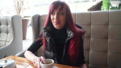 Luna, 30, offers the services of two handsome stallions! - hotmovs.com