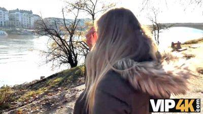 VIP4K. Revanche Is a Dish Best Served Hottie - txxx.com