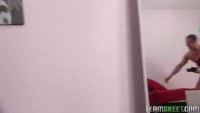 Screw Me Like a Queen with Teddi Rae - xxxfiles.com