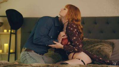 Lacy Lennon - Codey Steele - Codey Steele & Lacy Lennon: August 2021 Fantasy of the Month - xxxfiles.com