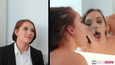 Natalie Porkman - Selling It 2 - Natalie Porkman - xxxfiles.com