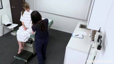 Top-notch Contender: Big Tits & Tattoo in Threesome - xxxfiles.com