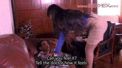 Mia Marin - Mia Marin: The Psychologist of Passion - veryfreeporn.com