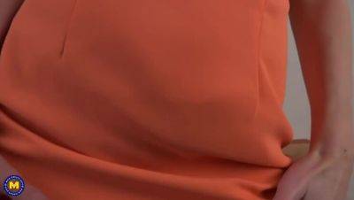 Sheela A Bella: High Definition MILF Masturbation - veryfreeporn.com