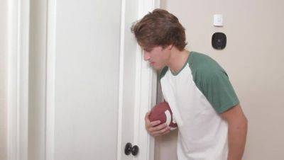 Casca Akashova - Casca Akashova: Busted My Step-Mom Pleasuring Herself - xxxfiles.com