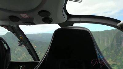 Violet Monroe - Violet Monroe: HD Creampie Experience, Featuring Footjob & Tattoos - porntry.com