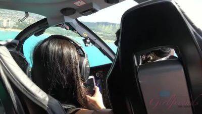 Violet Monroe - Violet Monroe: HD Creampie Experience, Featuring Footjob & Tattoos - porntry.com