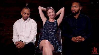 Perilous Pleasure, Episode 4: Security & Collateral - porntry.com