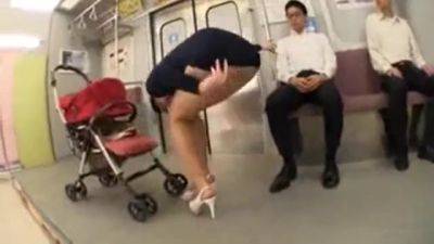 02180,Woman writhing in lewd play - hclips.com - Japan