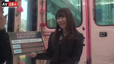 06682,A bitch is fully exposed during sex! - hclips.com - Japan