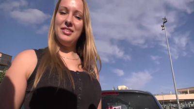 Chanie Sky In Excellent Porn Movie Outdoor Exclusive Check Like In Your Dreams - hclips.com