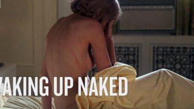 867 Waking Up Naked revised mp4 - drtuber.com