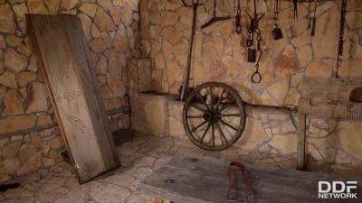 Mila Milan And Fetish Slut In Blonde Humiliated & Dped To - upornia.com