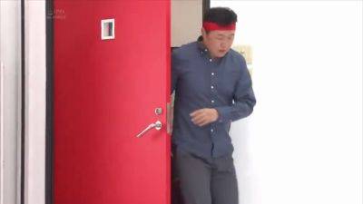 EUJ665-MSHBNBMJMB586190313 - senzuri.tube - Japan