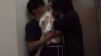 YMCX97 Cuuuuuuty Japanese sex BABE - senzuri.tube - Japan