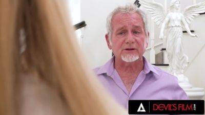 Crazy Adult Clip Blonde Wild Just For You - hotmovs.com