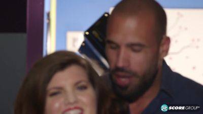 Horny Dulcinea And Her Hh-Cup Hooters - hotmovs.com