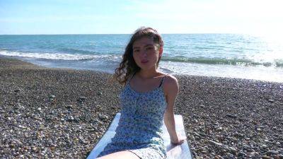 Monster Cock Destroy Small Hairy Ass 18yo Luna with Body Weight of Only 35 kilograms and Cum on Mouth VG110 - AnalVids - hotmovs.com