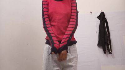 Indian School Girl Masturbates Her Pussy - hclips.com - India