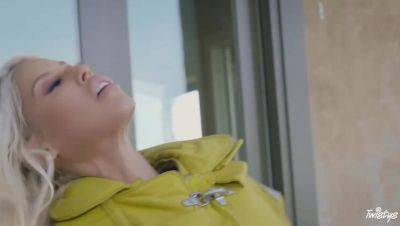 Bridgette B - Bridgette B & Milana May: Save Me Now - xxxfiles.com