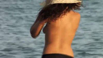 Chiara: Sunset Solo - xxxfiles.com