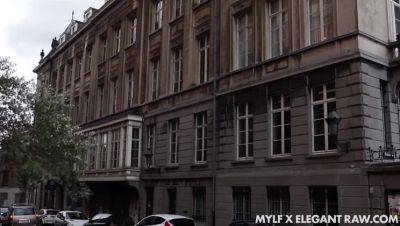 Filling Every Hole - xxxfiles.com