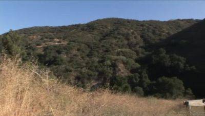 Lexi Belle - Melissa Monet & Lexi Belle: Lesbian Hitchhiker, Part 1 - xxxfiles.com