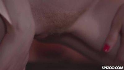 Emma Starletto - Emma Starletto: Sizzling Encounters on the Sofa - xxxfiles.com