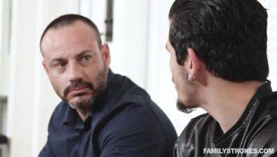 Stepbrother's Valentine's Day Shock: Bambino and Maddie Winters - xxxfiles.com