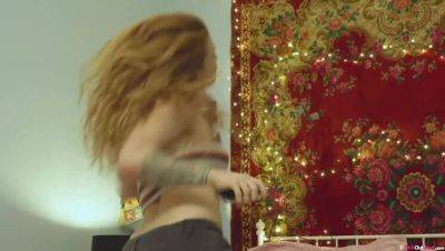 Pixie Faye: Simply Move - veryfreeporn.com