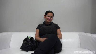 Sensual Nikola: Big Tits & Toys - veryfreeporn.com - Czech Republic