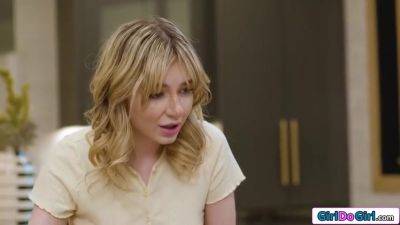 Mi Ha, Demi Hawks And Bella Bends In It Is Hot Watching My Stepmom Get Licked - upornia.com