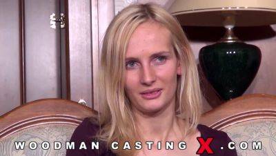 Jenny Smart's Anal Audition - veryfreeporn.com